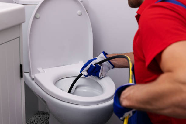 Best Commercial Plumbing Services  in Plymouth, MN