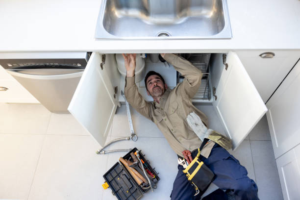 Best Plumbing Inspection Services  in Plymouth, MN