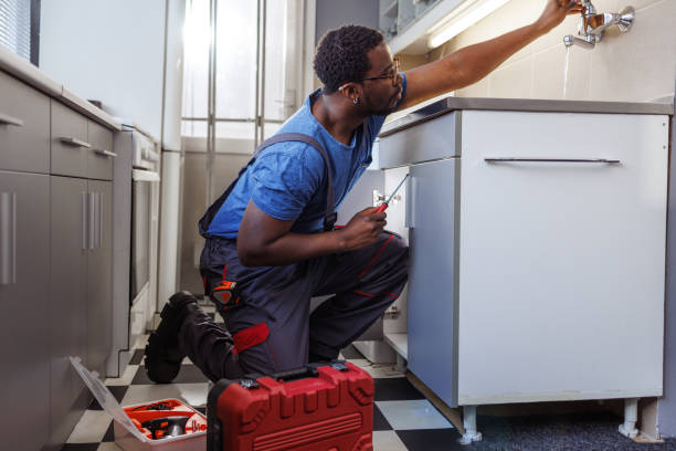 Best Leak Detection Services  in Plymouth, MN