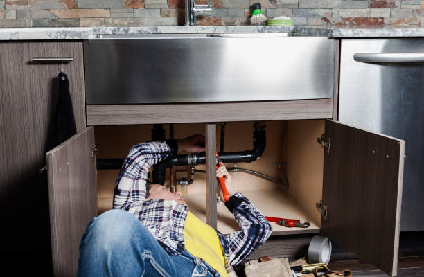 Trusted Plymouth, MN Plumbing Experts